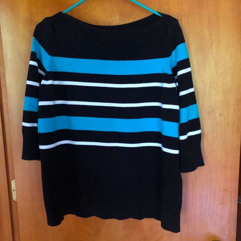 CHAPS Light weight sweater